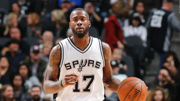 30 Historias NBA: Jonathon Simmons, el barbero de Houston