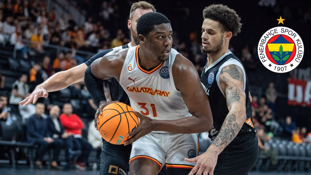 Fenerbahce piensa en este pívot después del fracaso de Bruno Fernando