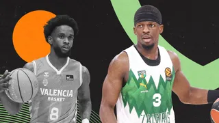 Maldición de 15 años persigue Valencia Basket contra un rival con un porcentaje envidiable