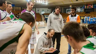 Sergio Jiménez releva a Quim Costa en Huesca. Sergio Rodríguez, rumbo a Castellón