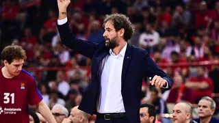 Juan Carlos Navarro: “Era una apuesta radical y no ha salido bien. Esto es el Barça”