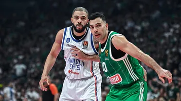 El fichaje más esperado de Valencia Basket está en manos de Baskonia