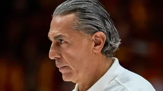 El exótico equipo que quiere llevarse a Sergio Scariolo