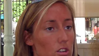 Marta Fernández podrá jugar la Copa de la Reina