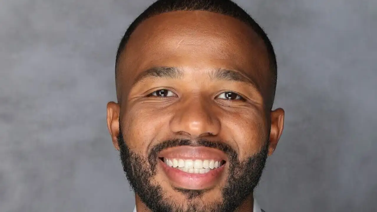Una franquicia contrató a un General Manager de 35 años, el más joven de la NBA