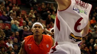 Carles Marco suplirá a Javi Rodríguez en Manresa