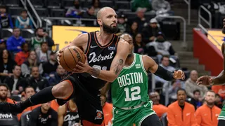 Olimpia Milano se interesa por Evan Fournier, pero no es su objetivo principal