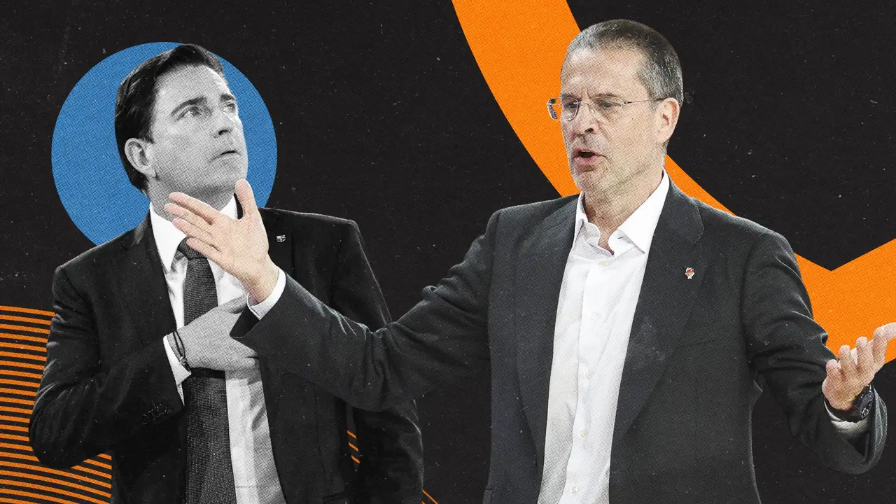 ¿Valencia Basket ante un viejo problema del pasado? La última bala del Barça en la final ACB