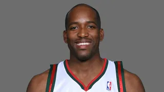 Michael Redd: luz al final del túnel