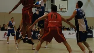 Marc Sobrepera llega al ADT Tarragona