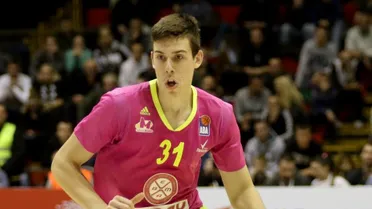 Vlatko Čančar refuerza el juego exterior de San Pablo Burgos