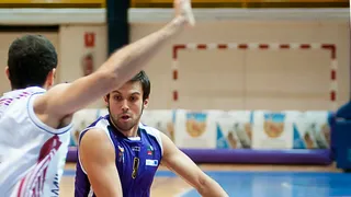 Edu Guillén y Sergio Vidal, rumbo al Lucentum