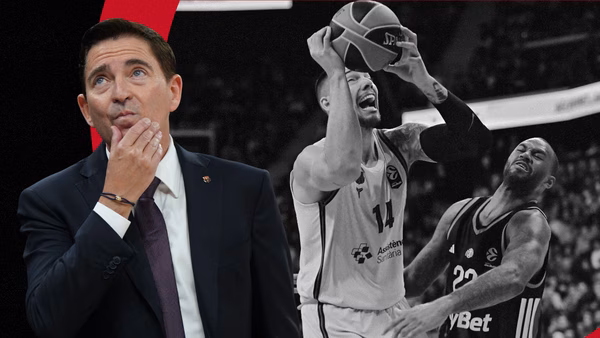 El cambio radical del Barça de Pascual que pone el foco directamente sobre Willy Hernángomez