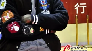 Liga China: la frustración de T-Mac, aún no conoce la victoria en la CBA y agrede a un rival. Debuta Eddy Curry. El Shandong de Pooh Jeter lidera la clasificación