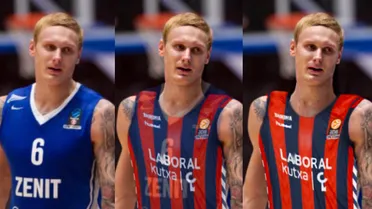 Janis Timma ¿a Baskonia por 3 temporadas? ¿Por Hanga? Lo analizamos
