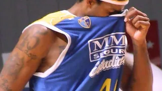 Estudiantes comienza su reestructuración: Nikolic, McDonald y Garnett no continúan