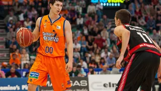 UCAM Murcia se hace con el deseado Rodrigo San Miguel