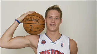 Jonas Jerebko: El sueco que dijo no al Madrid y acabó en la NBA