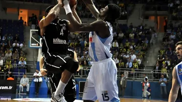 Liga Turca (Playoffs/Cuartos): Ya hay semifinales. Galatasaray-Besiktas y Banvit-Anadolu Efes. Fenerbahce cae en cuartos en un campaña para olvidar
