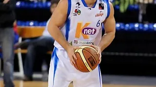 El Clavijo renueva a Witt y ata Ruíz de Galarreta