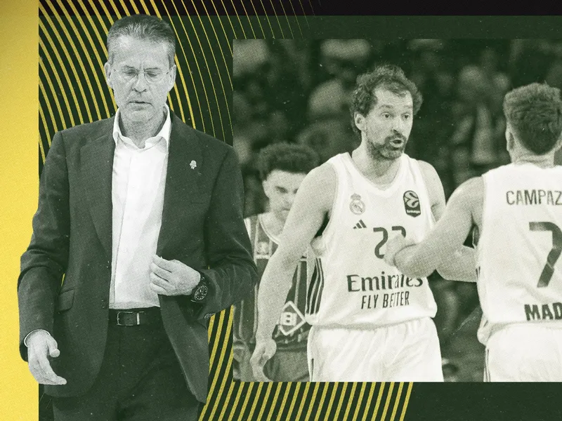 Un peso pesado del Real Madrid en duda responde a Pedro Martínez