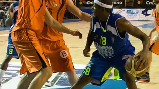 Leche Río Breogán cierra el fichaje del ala-pívot José Amador