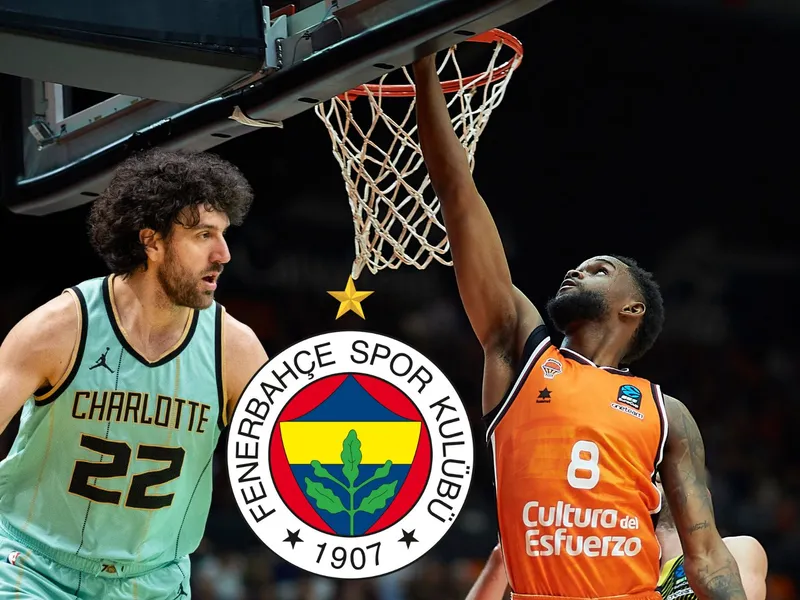 Fenerbahce se cansa de Micic… y ¿peligro para Valencia Basket?