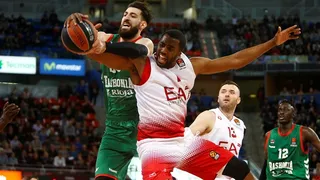 Tillie y su Baskonia ganan sensaciones a costa de un pobre Milano (87-74)