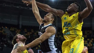 Earl Ovrel Watson, Potencia y Quilates en LEB Oro