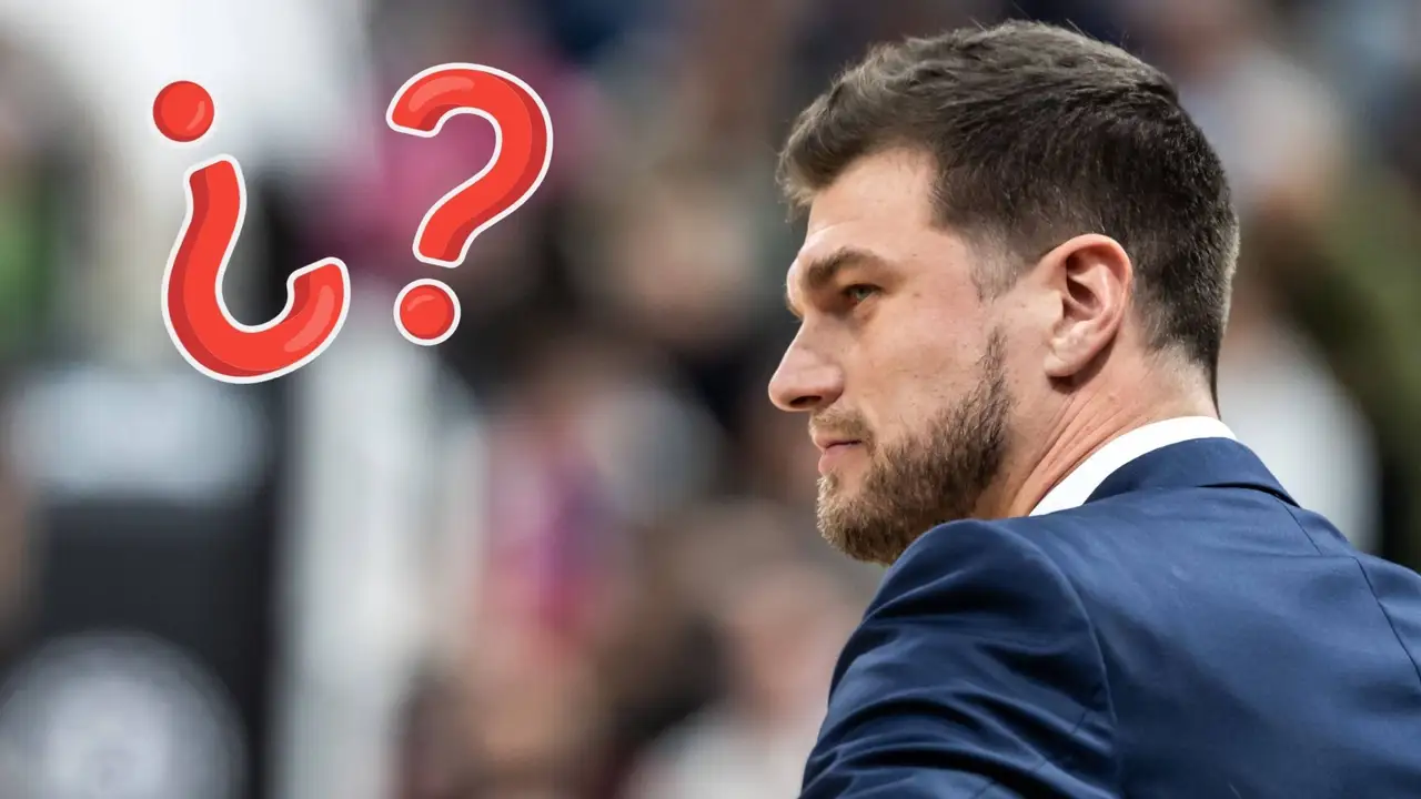 La revelación de Euroliga sufrirá una desbandada… “No sabemos quién estará aquí”