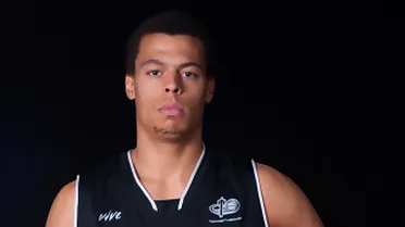 Jonas Bergstedt, el jugador de EBA por el que suspiran NBA y Europa