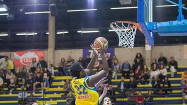 Junio lidera al GC ante Rivas; Ibekwe MVP para el líder Girona