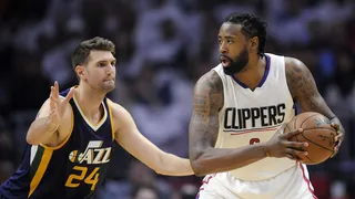 Talento NBA al servicio de Alex Mumbrú: Jeff Withey llega al Bilbao Basket
