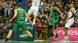 El Madrid de Yusta, un rodillo ante un Joventut sin identidad (66-84)