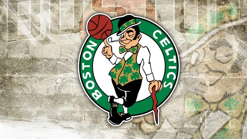 ¡Los Warriors pierden en casa frente a los Celtics!