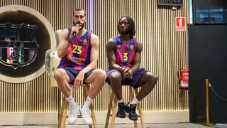 Su intensidad y defensa convencen a Barça Basket: podría ser el fichaje más decisivo del verano