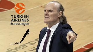El regreso de Dusko Ivanovic a Euroliga