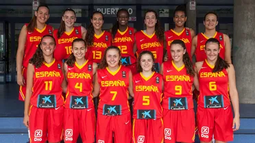 Previa Europeo U18F: Calendario, grupos y las 12 elegidas de España