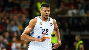 La NBA viene a por el mejor pívot de la Euroliga