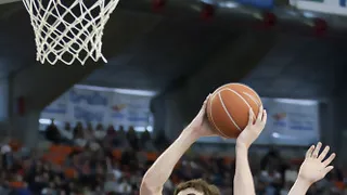 Power Electronics Valencia y Gran Canaria 2014 jugarán EuroCup. Fuenlabrada, Eurochallenge