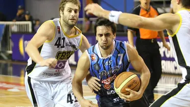 La conexión Sevilla-Argentina: lo último de Campazzo, Mata, Herrmann y Sergio Hernández