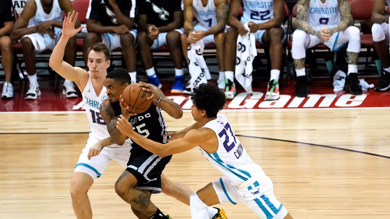 Rumores ACB: Valencia Basket ya tiene sustituto para James Webb III