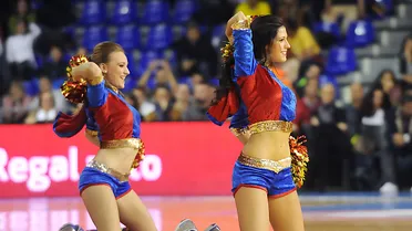 Power Ranking de la Euroliga (J7): La exhibición del Barça le da el primer puesto