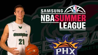 Así juega: Alec Brown, muy cerca de firmar con Rio Natura Monbus