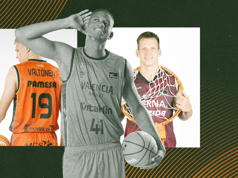 La trampa de los contratos no garantizados de la Liga Endesa