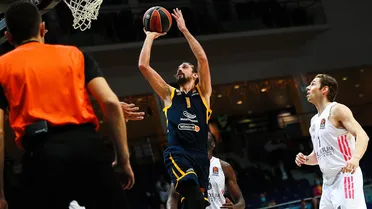 De estrella en Euroliga a China: el nuevo destino de este ex NBA