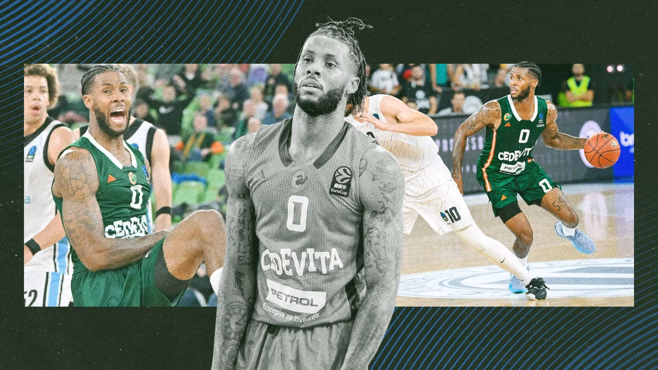 El nuevo pilar de Baskonia puede ser una bomba