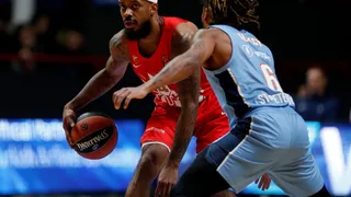 Euroliga (J16): Baron, imparable contra Zenit. Zalgiris gana tras 9 derrotas seguidas