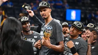 Juventud al poder: los Spurs llegan a las Finals como el segundo equipo más joven de la historia