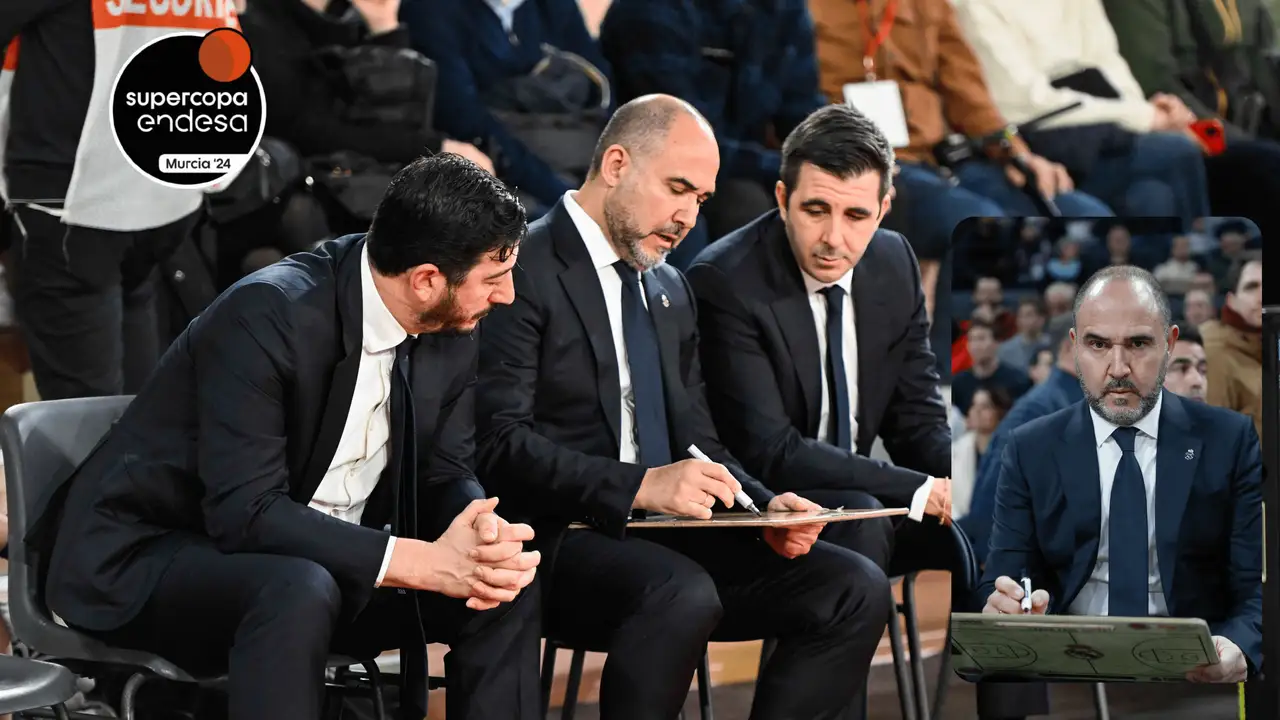 Chus Mateo suma y sigue en el Real Madrid: los increíbles datos antes de la final